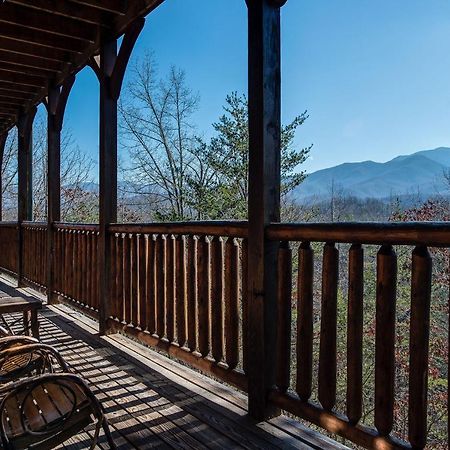 518Mtnviewldgeacncb - Mountain View Lodge Gatlinburg Esterno foto