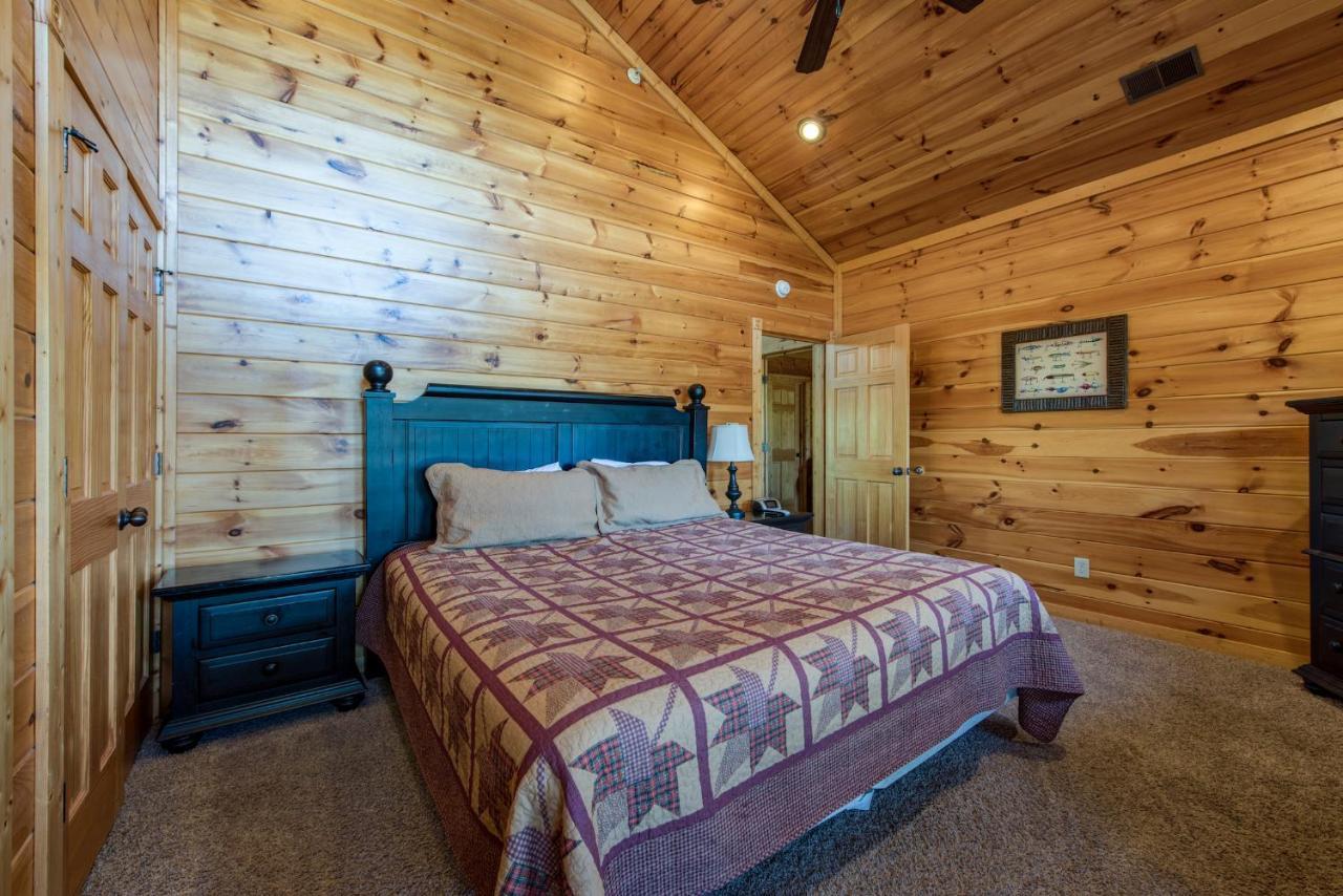 518Mtnviewldgeacncb - Mountain View Lodge Gatlinburg Esterno foto