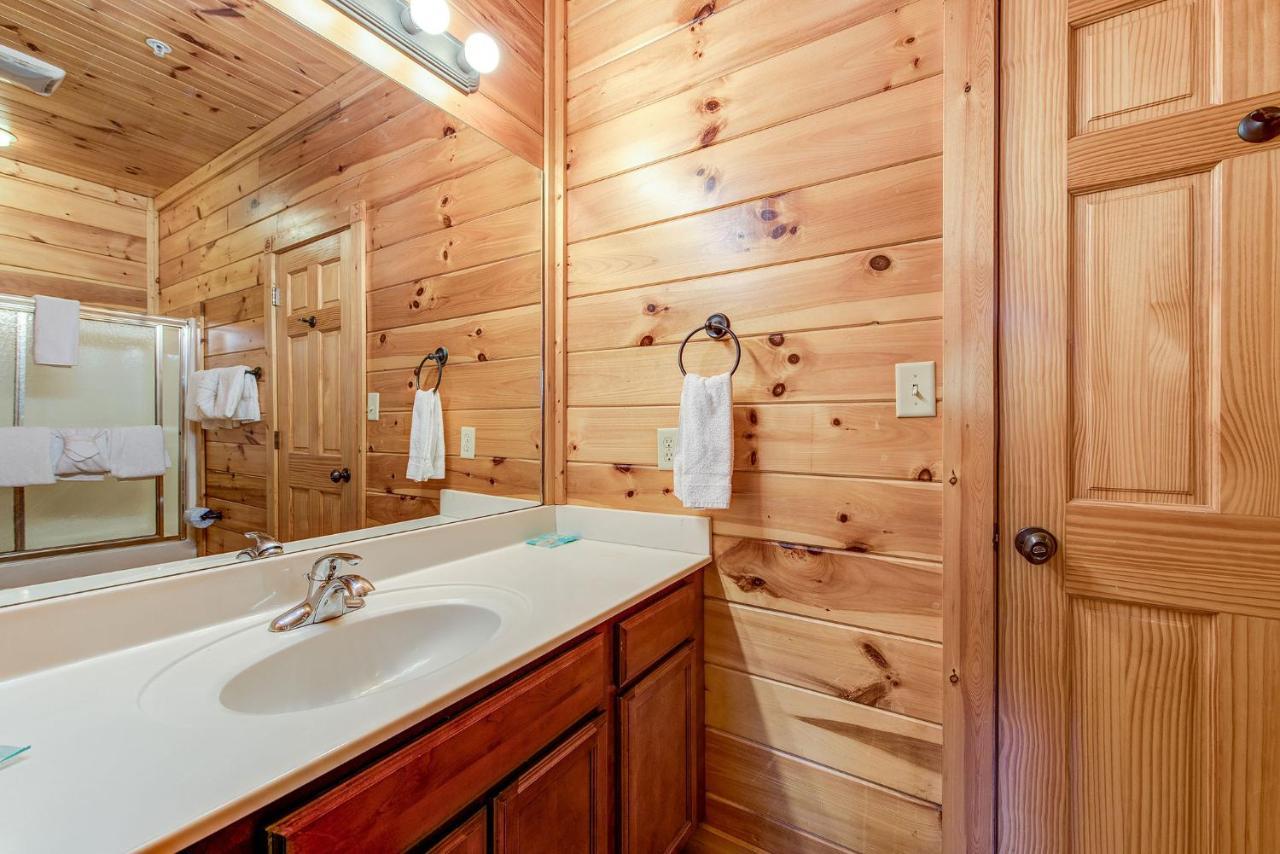 518Mtnviewldgeacncb - Mountain View Lodge Gatlinburg Esterno foto