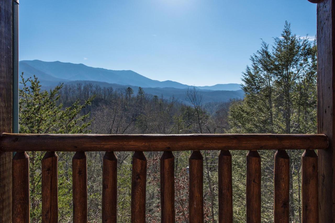518Mtnviewldgeacncb - Mountain View Lodge Gatlinburg Esterno foto