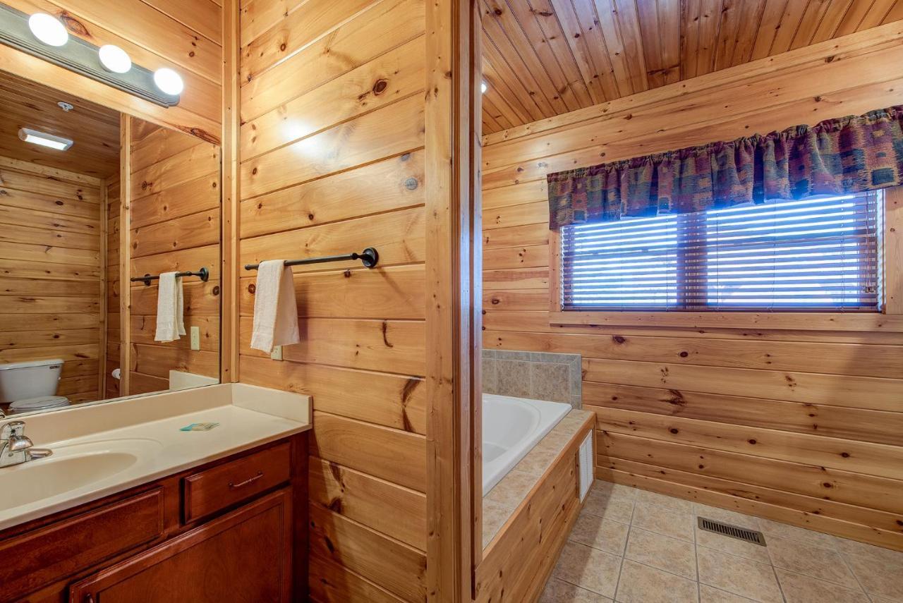 518Mtnviewldgeacncb - Mountain View Lodge Gatlinburg Esterno foto