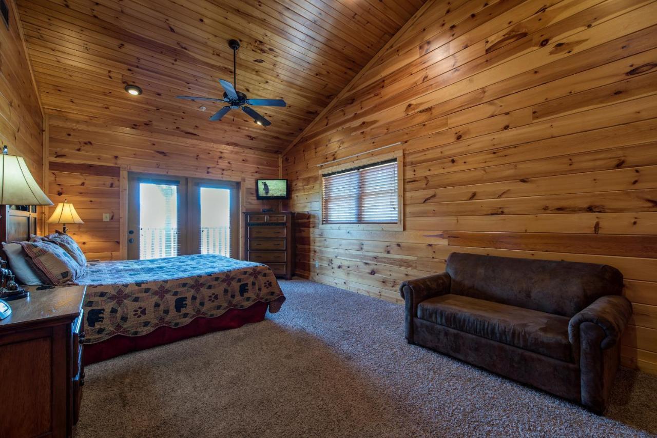 518Mtnviewldgeacncb - Mountain View Lodge Gatlinburg Esterno foto
