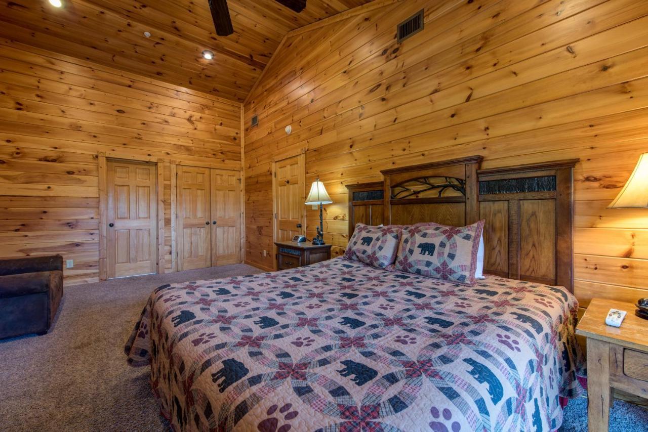 518Mtnviewldgeacncb - Mountain View Lodge Gatlinburg Esterno foto
