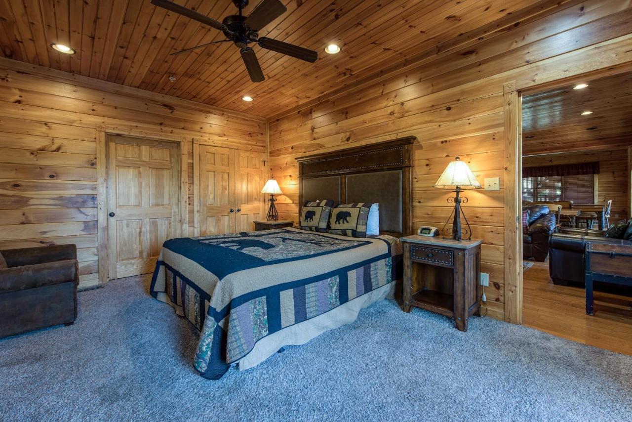 518Mtnviewldgeacncb - Mountain View Lodge Gatlinburg Esterno foto