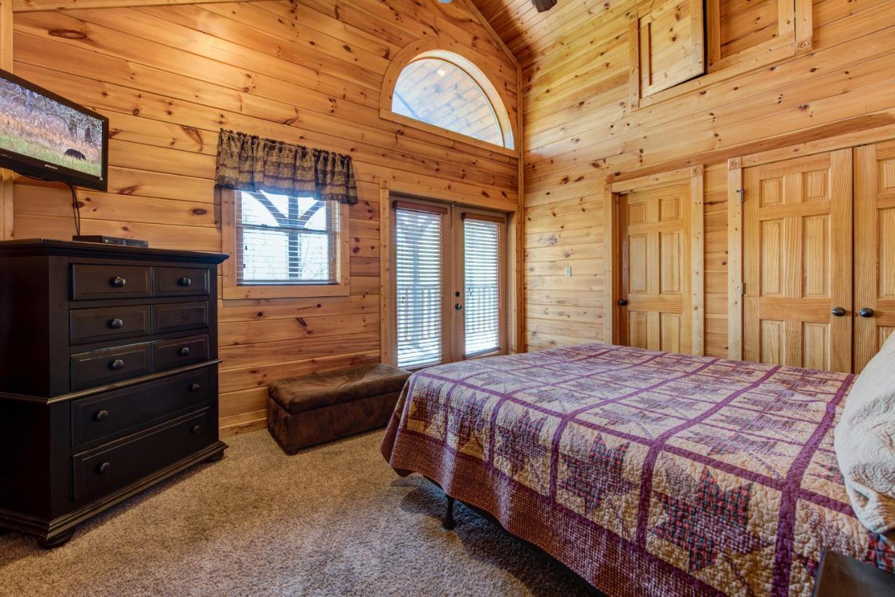 518Mtnviewldgeacncb - Mountain View Lodge Gatlinburg Esterno foto