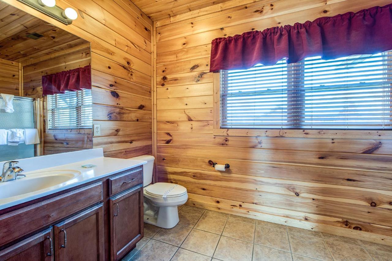 518Mtnviewldgeacncb - Mountain View Lodge Gatlinburg Esterno foto