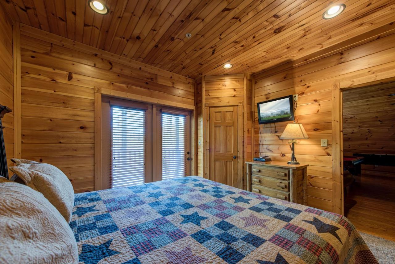 518Mtnviewldgeacncb - Mountain View Lodge Gatlinburg Esterno foto