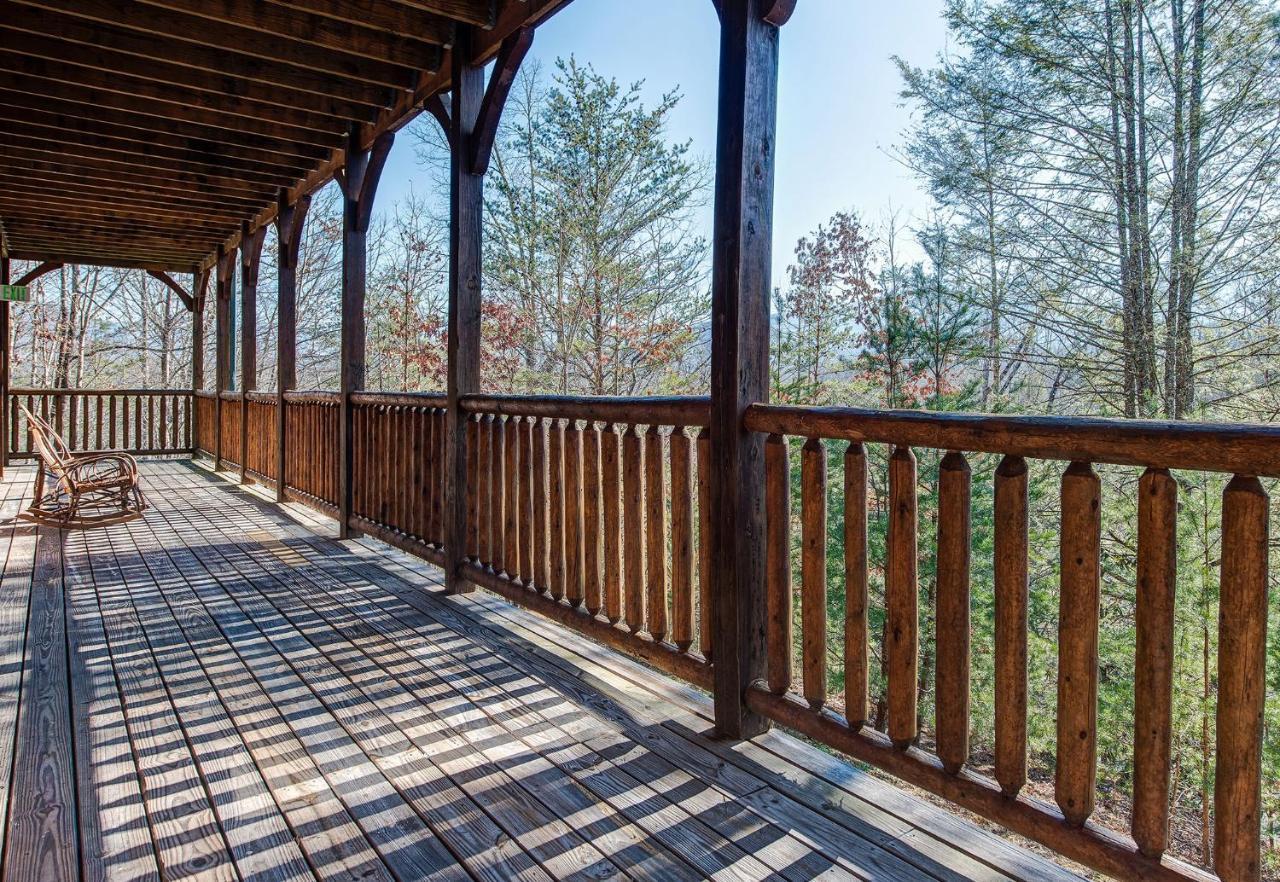 518Mtnviewldgeacncb - Mountain View Lodge Gatlinburg Esterno foto
