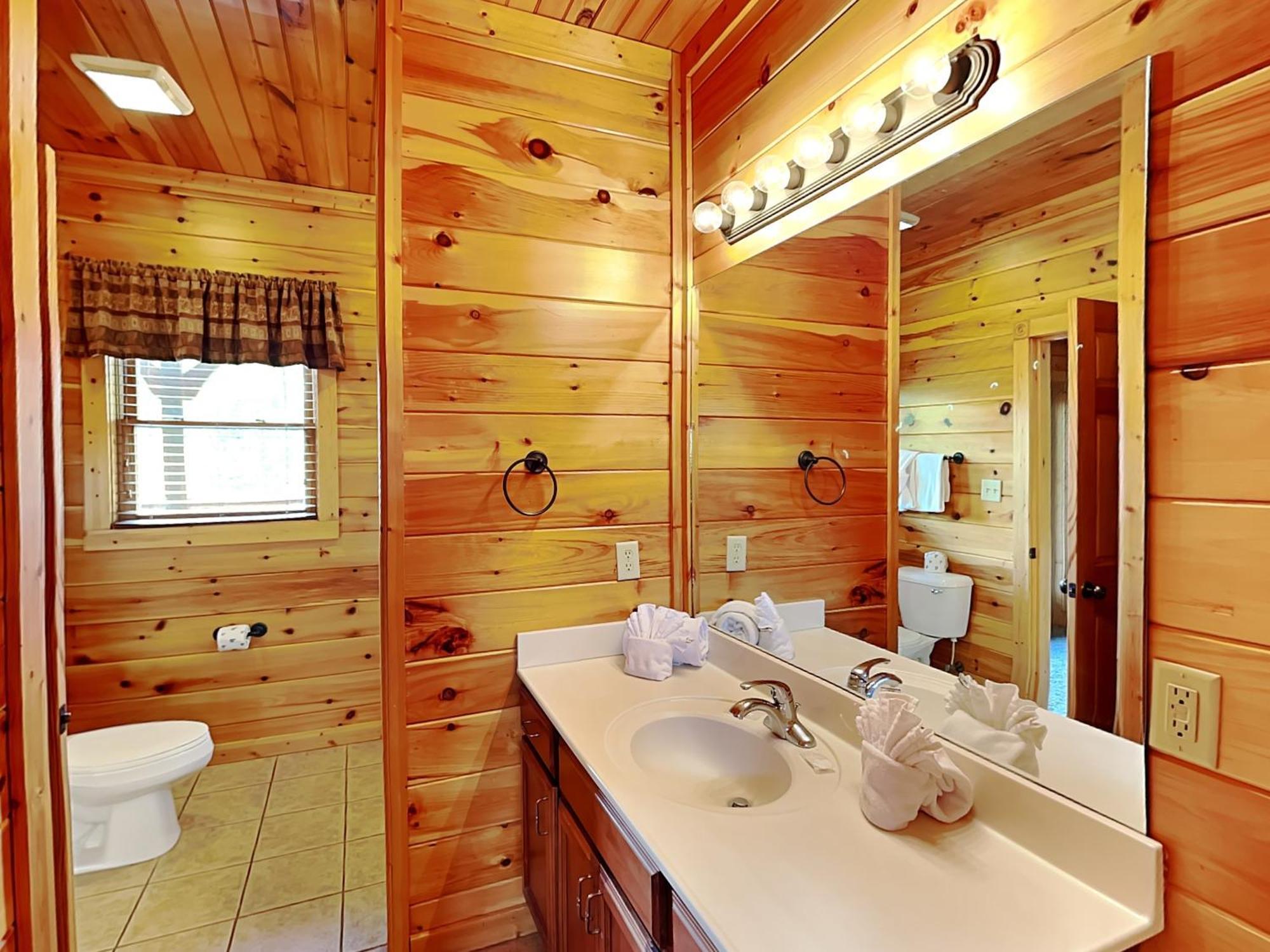 518Mtnviewldgeacncb - Mountain View Lodge Gatlinburg Esterno foto