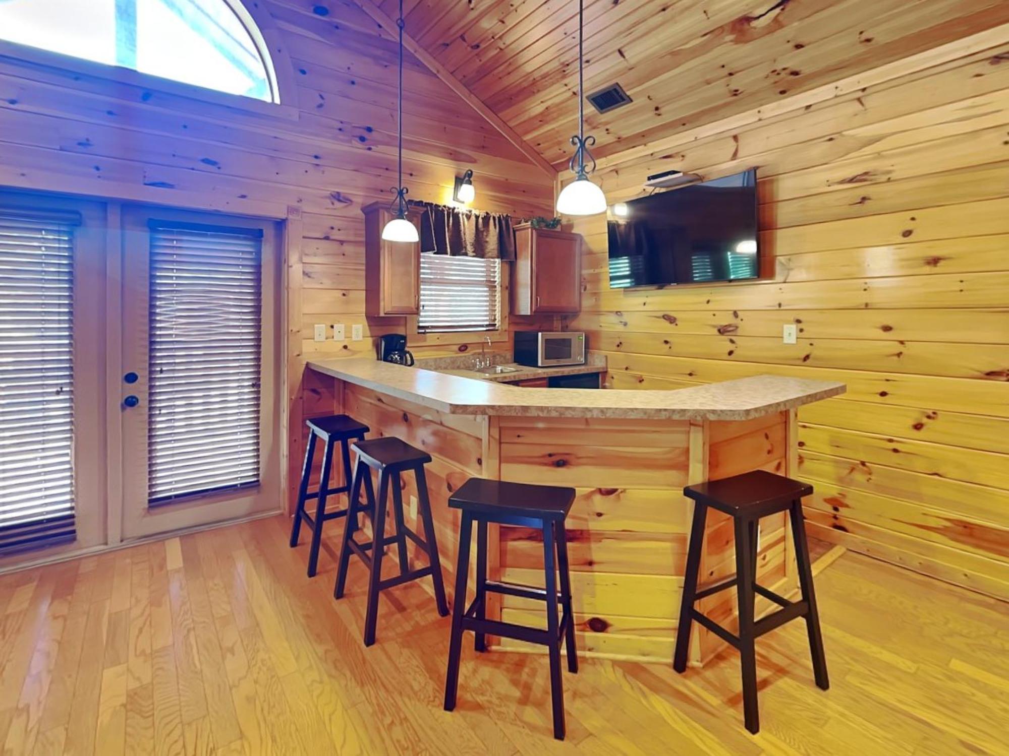 518Mtnviewldgeacncb - Mountain View Lodge Gatlinburg Esterno foto
